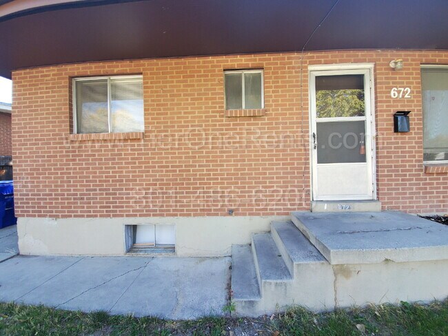 Foto del edificio - NO DEPOSIT option available for qualified ...