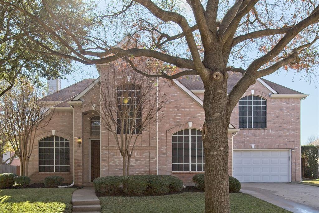 5305 Stoney Trail, McKinney, TX 75070 House Rental in McKinney, TX