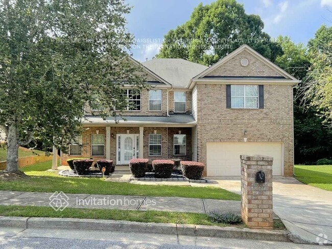 Building Photo - 1342 Travers Creek Trail