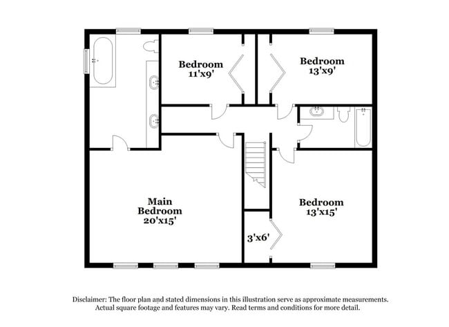 Building Photo - 4419 Golden View Dr