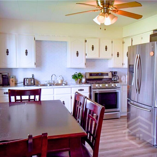 Photo du bâtiment - Cozy Rural Home in Courtland!!