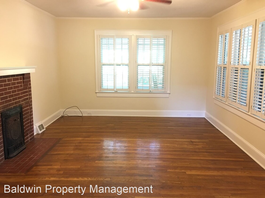 Building Photo - 2 br, 2 bath House - 620 N. Peacehaven Road