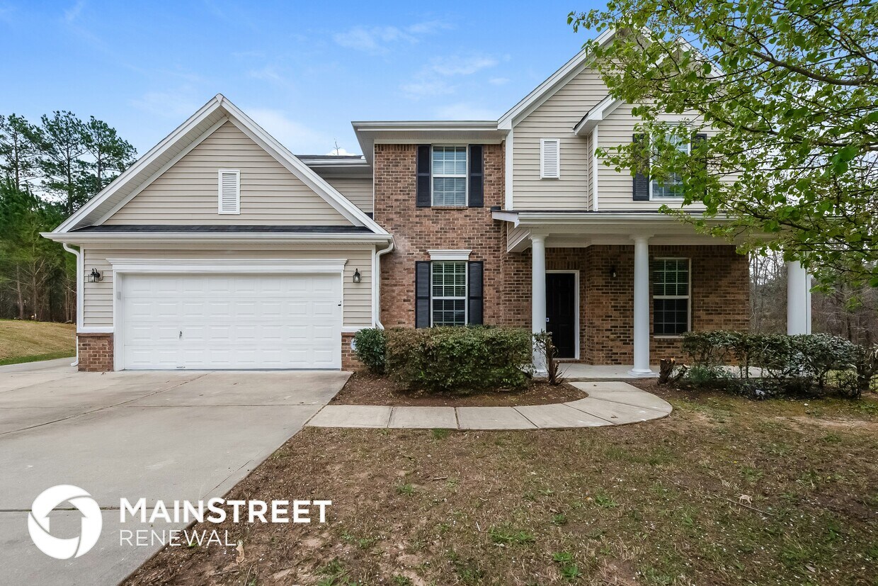 Foto principal - 4570 Buck Skin Way