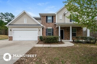 Building Photo - 4570 Buck Skin Way