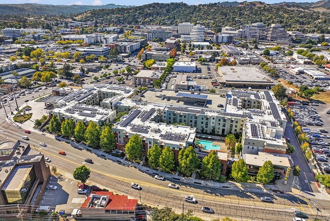 Building Photo - Brio