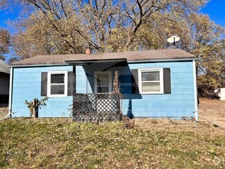 Building Photo - 2717 College Ave