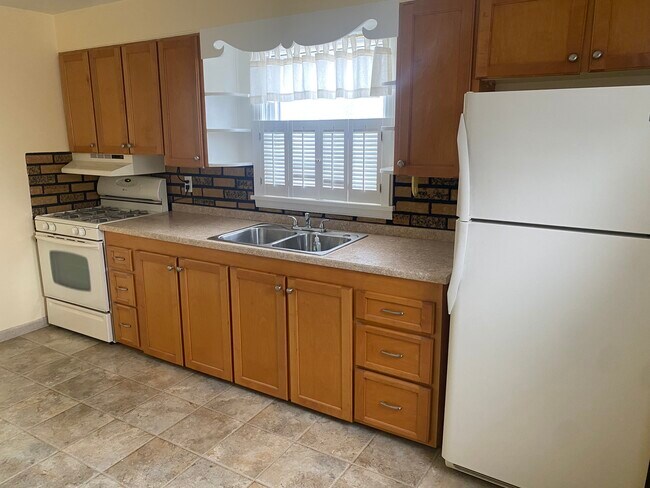 Foto del edificio - 1703 N Mercer St