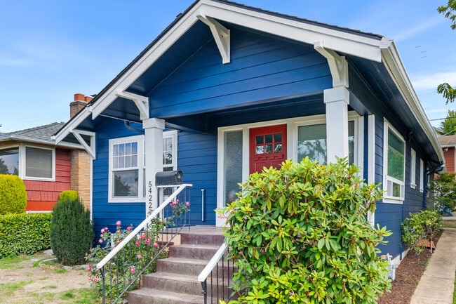 Foto del edificio - 5257 37th Ave SW