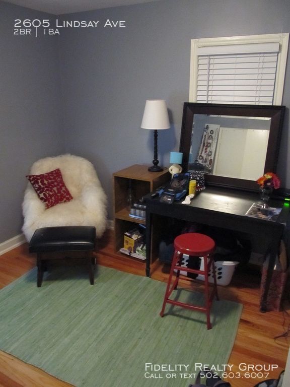 Foto del edificio - 2605 Lindsay Ave - 2 beds, 1 full bath