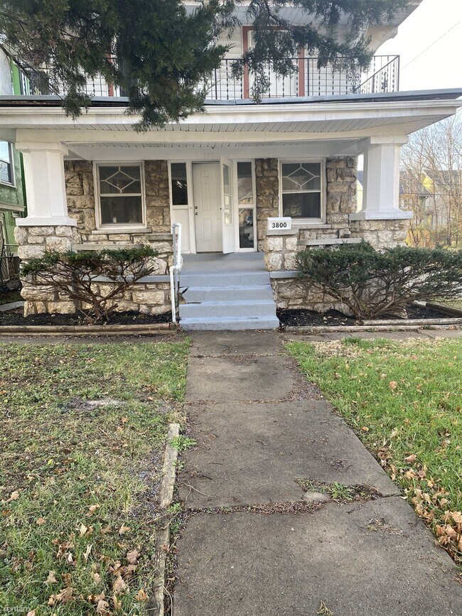 Building Photo - 3800 Bellefontaine Ave