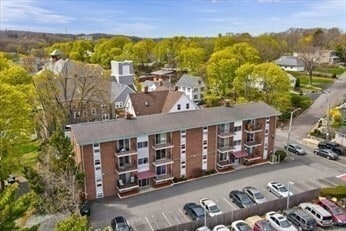 Foto del edificio - 36 Essex St