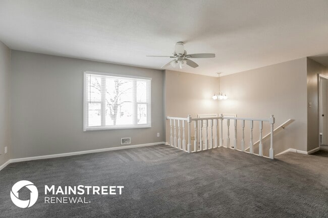 Foto del edificio - 12701 Crystal Ave