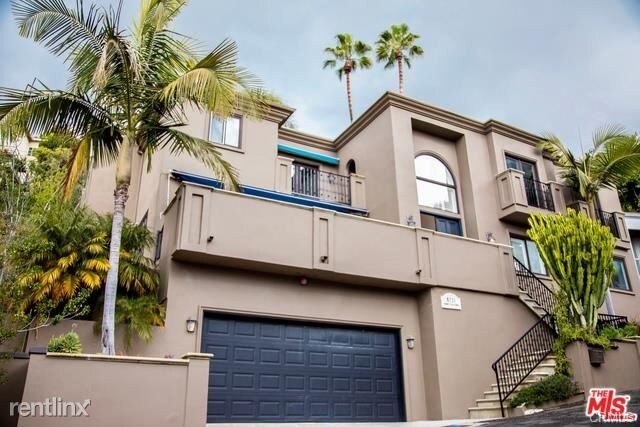 Primary Photo - 5 br, 5 bath House - 8721 W Sunset Blvd