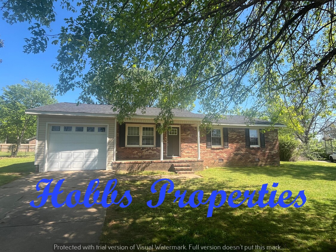 Foto principal - 1402 Hayden St