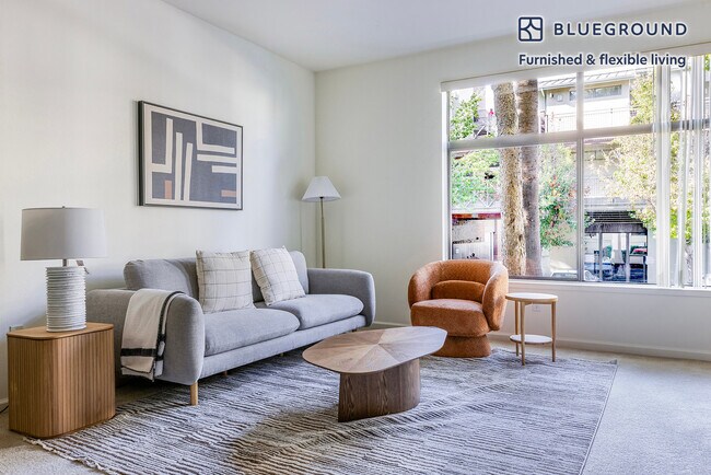 Foto del edificio - 754 The Alameda