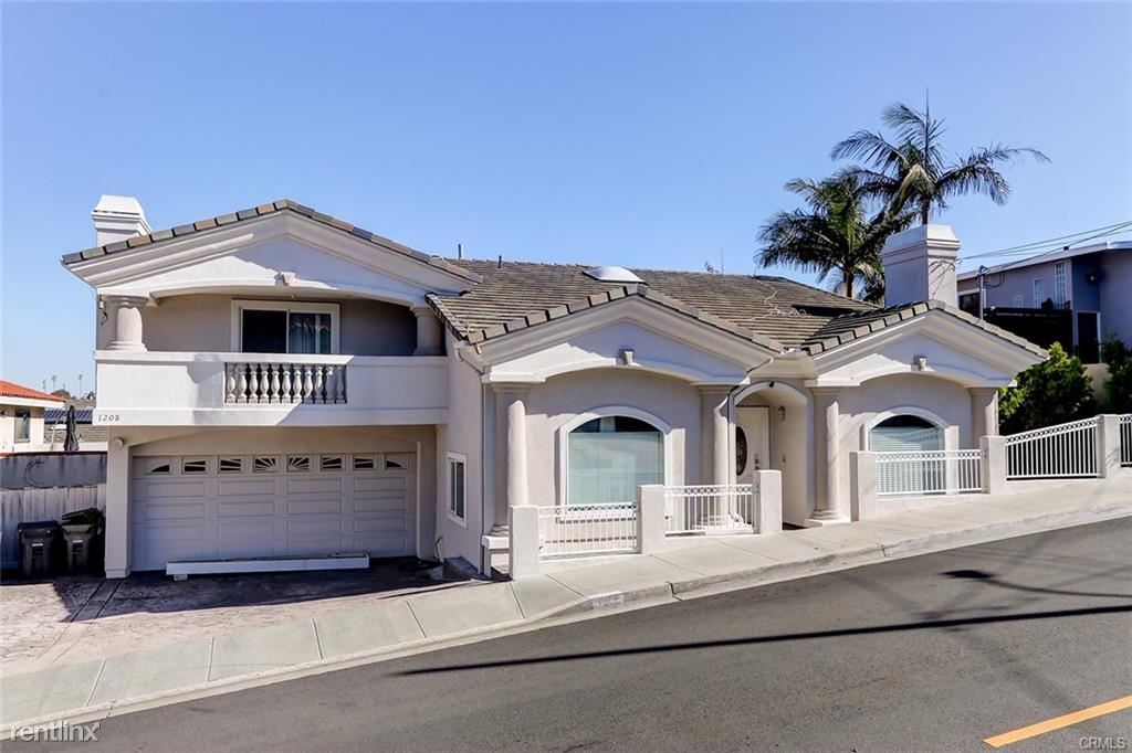 Primary Photo - 5 br, 3 bath Townhome - 1208 Mackay Ln