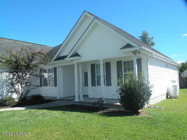 Building Photo - 132 Blackheath Dr