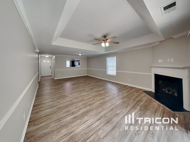 Foto del edificio - 1204 Green Turf Ln