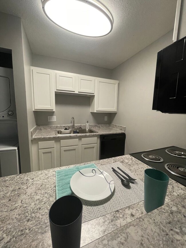 Foto del interior - Ridgewood Heights Apartments