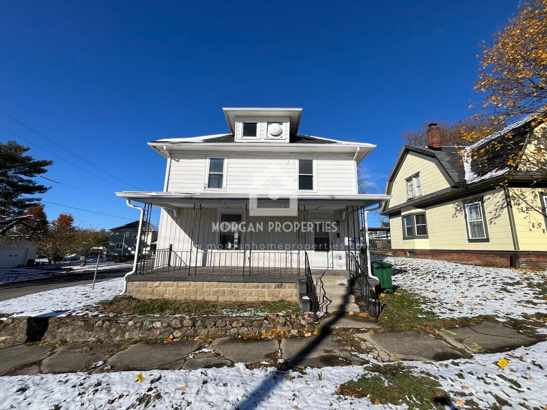 Foto principal - 902 Vine St