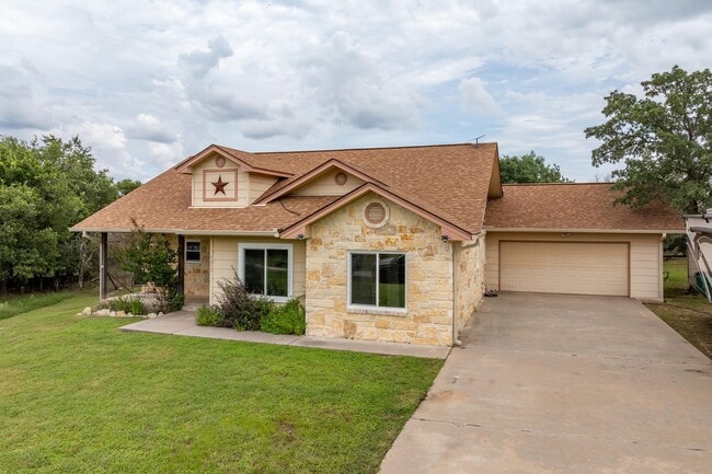 Foto del edificio - 3630 Lepan Trail