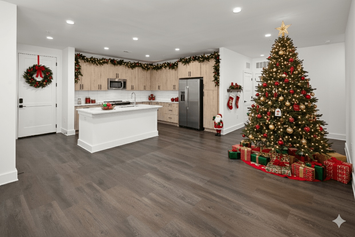 Primary Photo - The Argos Apartments at Grant Park