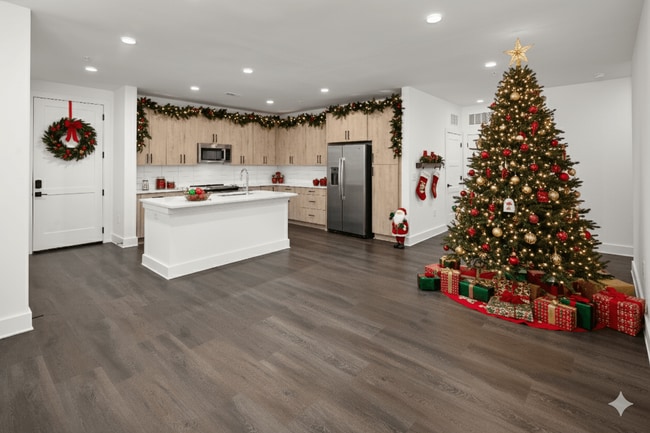 Building Photo - The Argos Apartments at Grant Park