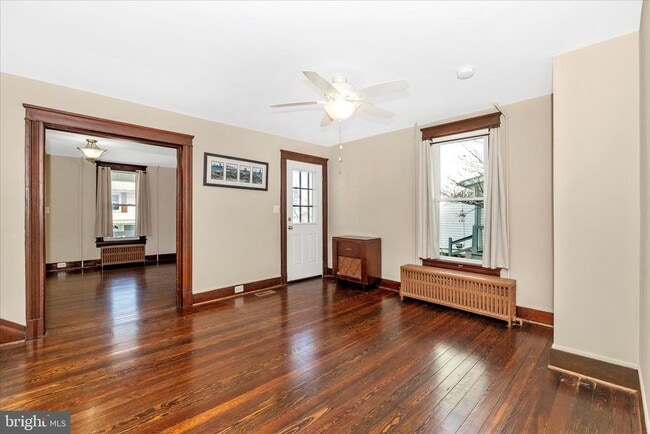 Building Photo - 6 N Farquhar St