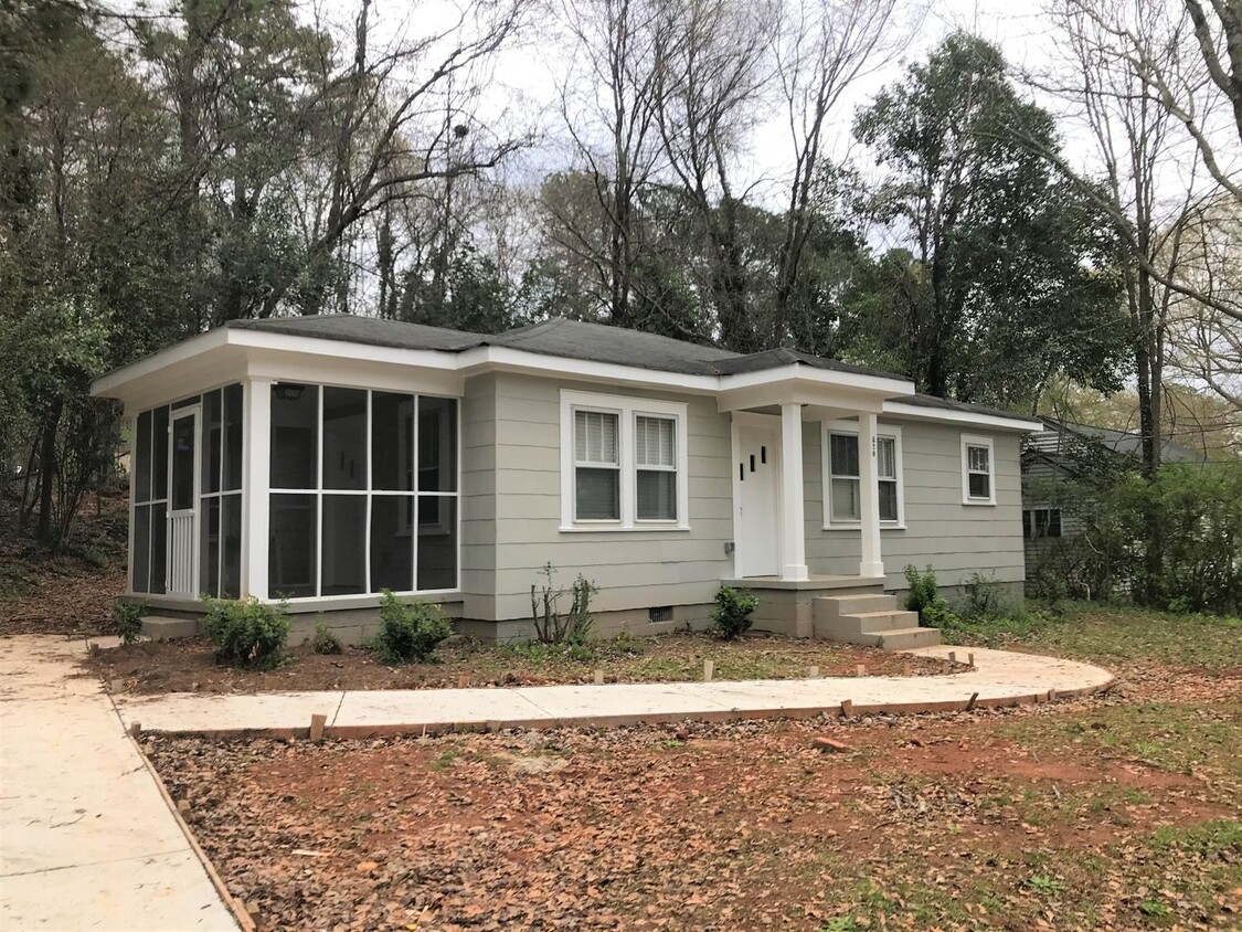 Foto principal - Remodeled 2br near Piedmont Athens Regional