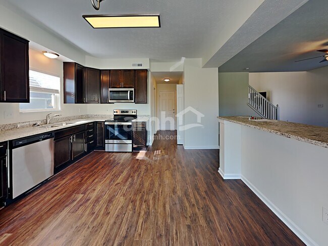 Foto del edificio - 4803 Deacon Lane