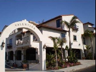 Building Photo - The Valentina