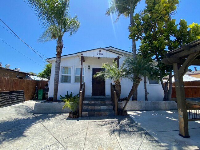 Building Photo - 3967 C Street