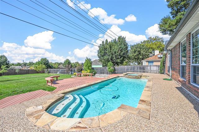 Foto del edificio - 5110 Heatherdale Dr