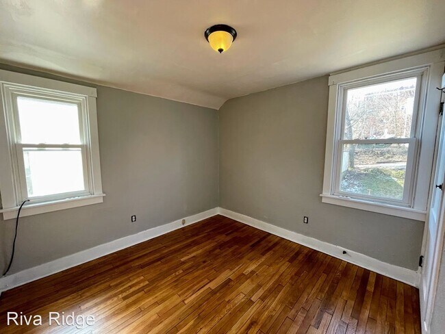 Foto del edificio - 3 br, 1 bath House - 1018 Woodbourne Avenue