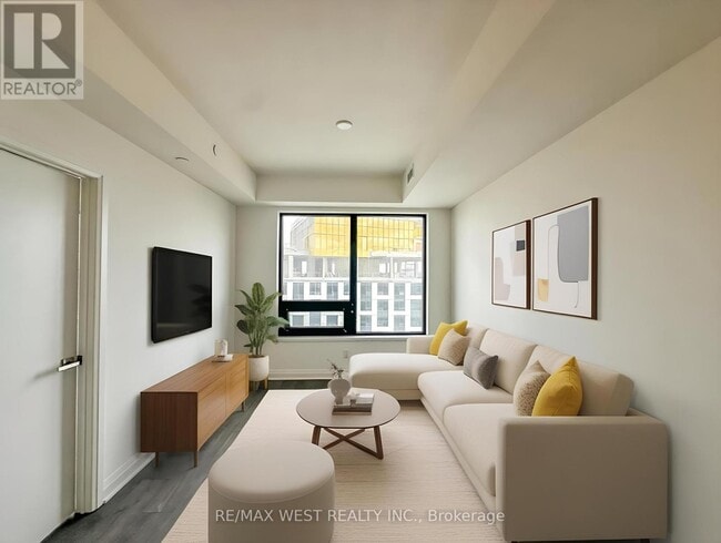 Photo du bâtiment - 4015 The Exchange