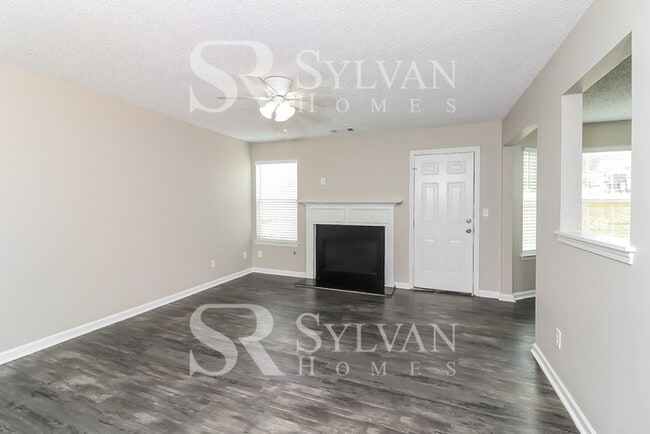 Building Photo - 4808 Triger Ln