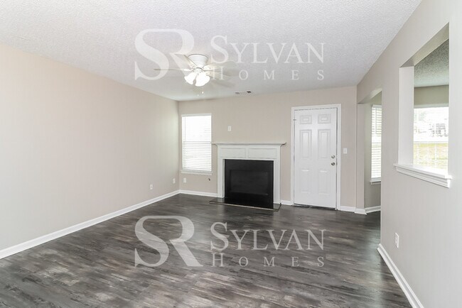 Foto del edificio - 4808 Triger Ln