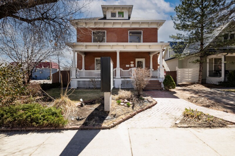 Foto principal - 861 Grand Ave