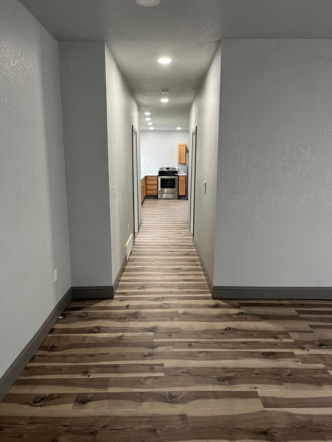 Foto del edificio - 216 N Sheridan St
