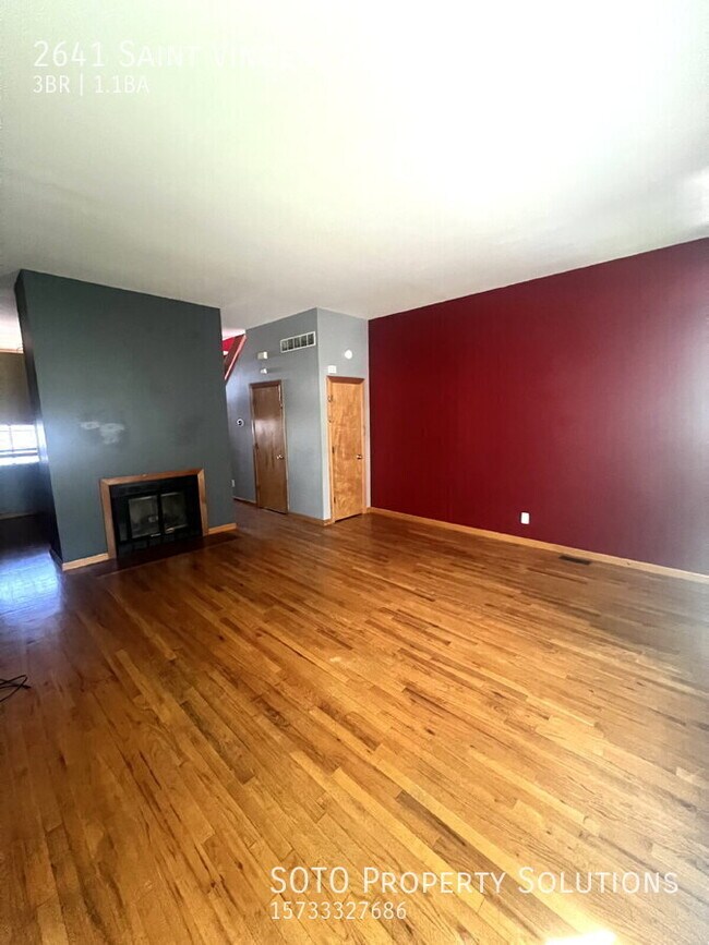 Foto del edificio - 2641 St Vincent Ave