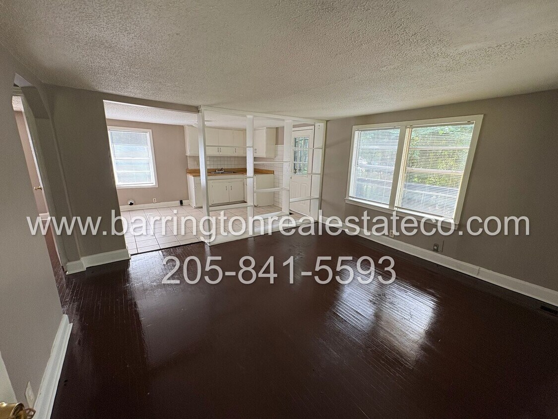 Foto del edificio - 1109 Oakwood St