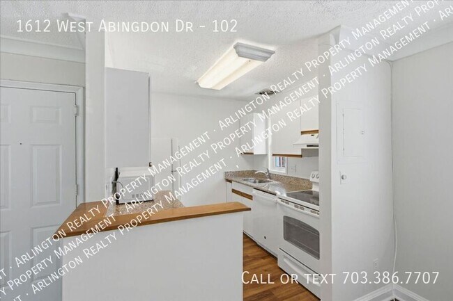 Foto del edificio - 1612 W Abingdon Dr