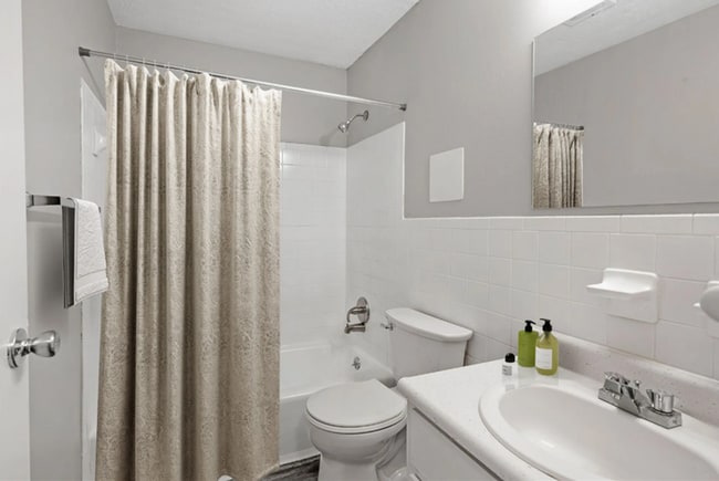 Interior Photo - Paddocks at Ridge Park