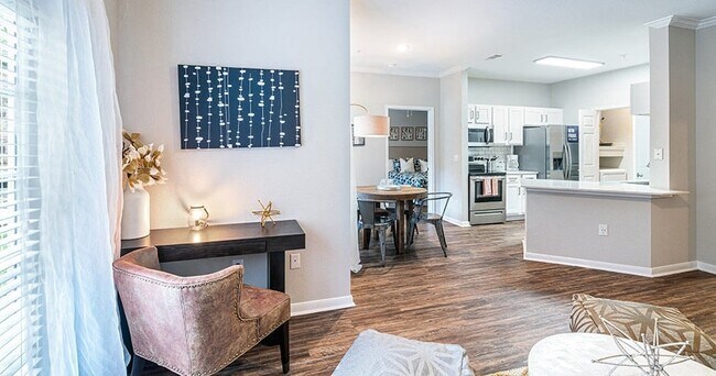 Foto del edificio - Hawthorne Ridge Apartments