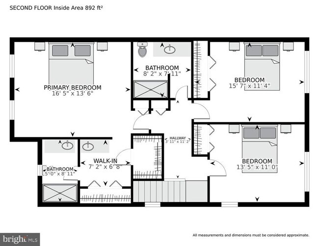 Foto del edificio - 5918 Empire Way