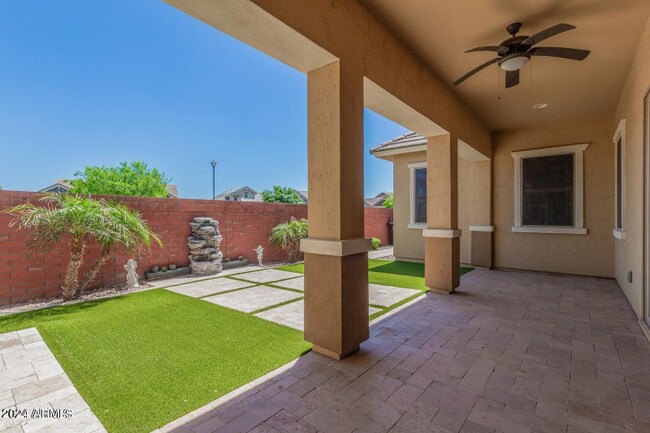 Foto del edificio - 4511 E Jones St