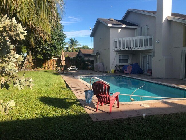 Building Photo - 13505 SW 104th Terrace