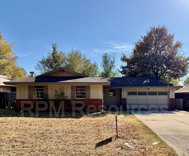 Photo - 8120 NW 29th St