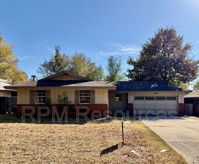 Photo - 8120 NW 29th St House