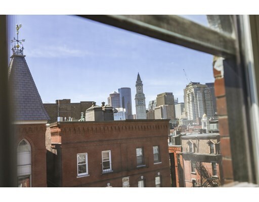 Foto del edificio - 276-278 Hanover St